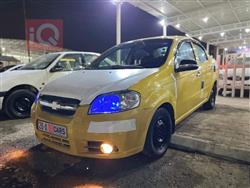 شيفروليه أفيو